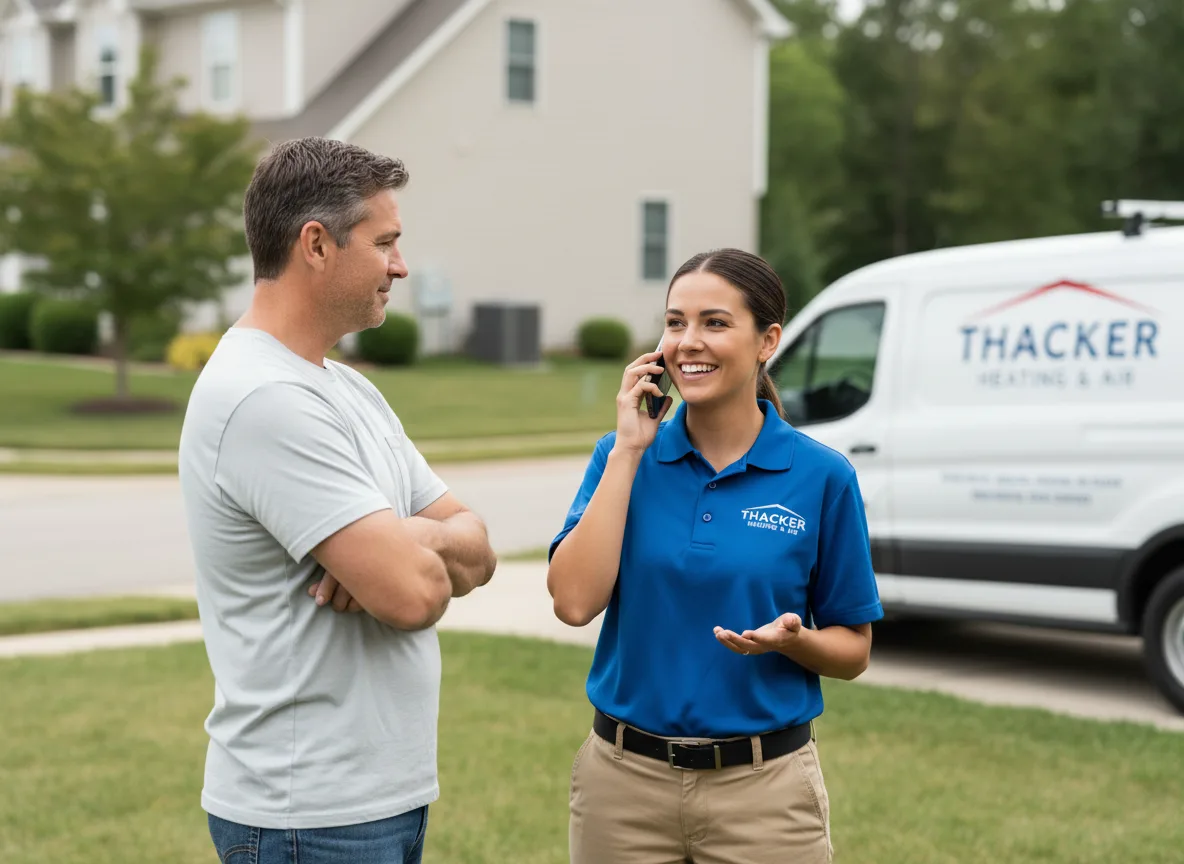 Ac Repair Montfort, WI FAQs